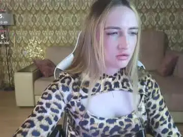 Chaturbate Live Sex of vi_luxxxy