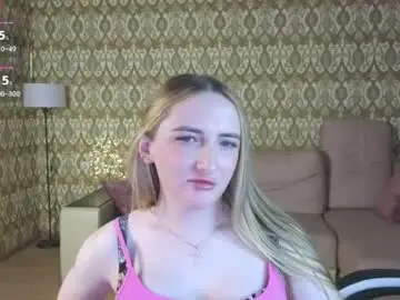 Chaturbate Best live sex cam show of vi_luxxxy