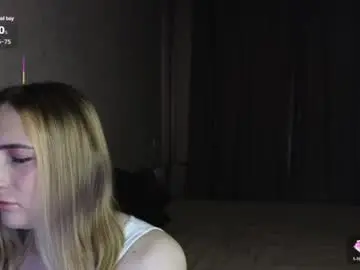 Chaturbate Nude Webcam of vi_luxxxy