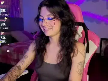 Chaturbate Watch Live Sex Cams of violetqs