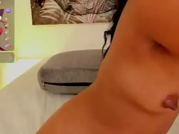 Chaturbate Sex Chat of yintaish