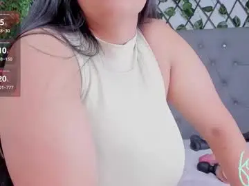 Chaturbate Adult Video Chat of _aleja_foxx