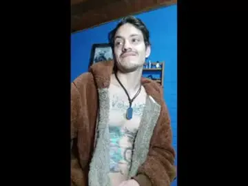 Chaturbate Sex Chat of alan_summer