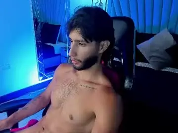 Chaturbate Sex Chat of collins_emmett