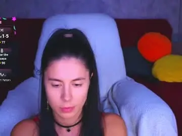 Chaturbate Adult Webcams of crystalobsession
