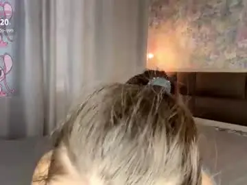 Chaturbate Sex Cam of falineellson