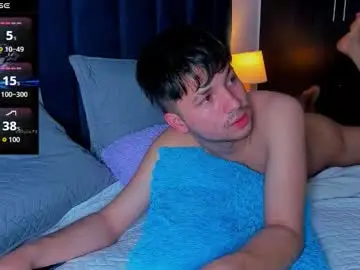 Chaturbate Best live sex cam show of issac_james