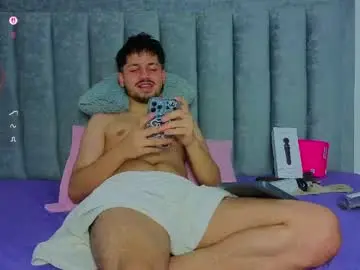 Chaturbate Free Live Porn of issac_james