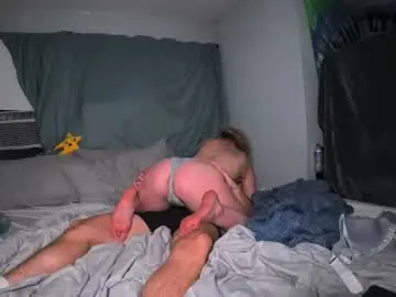 Chaturbate Best live sex cam show of jandfeli