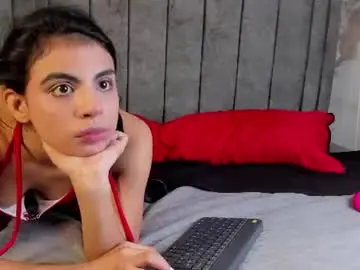 Chaturbate Live Sex of katt_shina