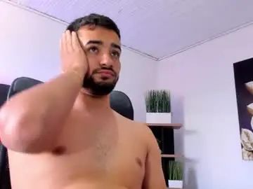 Chaturbate Best Webcam of mathews_colton1