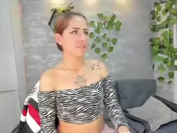 Chaturbate Private Sex Chat of mhelannyy