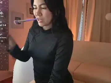 Chaturbate Watch Live Sex Cams of nazareth_sins