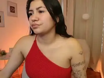 Chaturbate Adult Webcam of nazareth_sins
