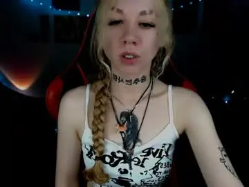 Chaturbate Best Webcam of nica_kawaii