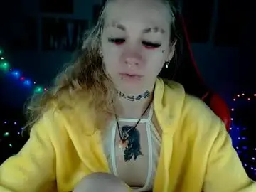 Chaturbate Live Sex of nica_kawaii
