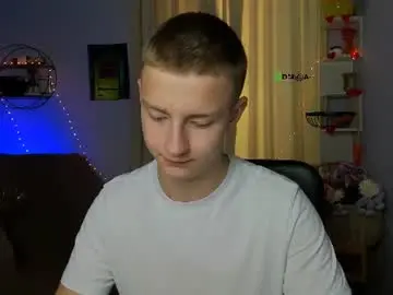 Chaturbate Best Webcam of noah_nero