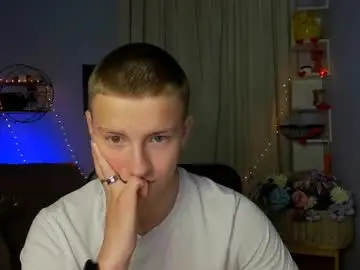 Chaturbate Adult Webcams of noah_nero