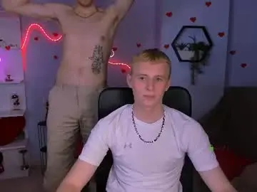 Chaturbate Live Sex of noah_nero