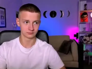 Chaturbate Live Sex Cam of noah_nero