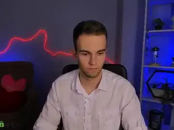 Chaturbate Live Porn of noah_nero
