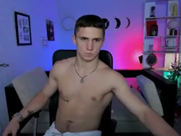 Chaturbate Live Sex of noah_nero