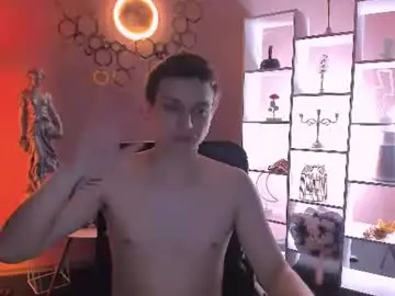 Chaturbate Live Sex Cam of noah_nero