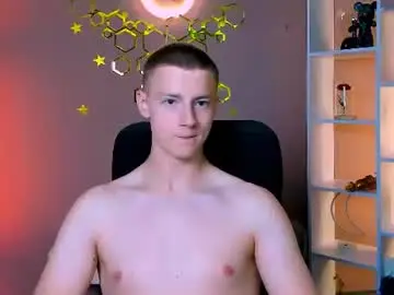 Chaturbate Adult Webcam of noah_nero