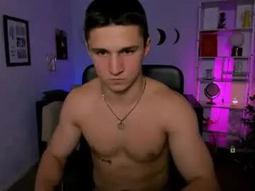 Chaturbate Live Porn of noah_nero