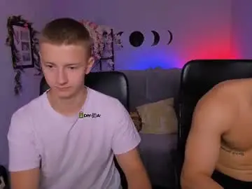 Chaturbate Nude Webcam of noah_nero