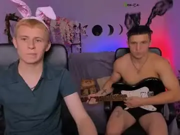 Chaturbate Live Sex of noah_nero