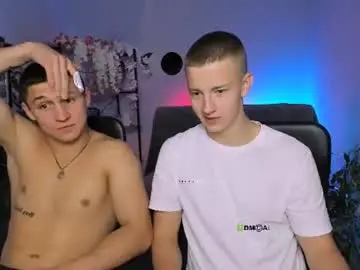 Chaturbate Live Sex of noah_nero