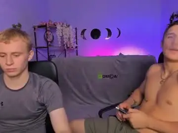 Chaturbate Sex Chat of noah_nero