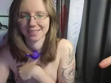 Chaturbate Sex Chat of scarlettsrose