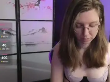 Chaturbate Best live sex cam show of scarlettsrose