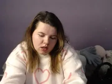 Chaturbate Adult Video Chat of shyness_girl