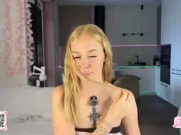 Chaturbate Free Live Porn of tattoobarbiee