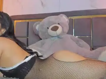 Chaturbate Best live sex cam show of valery_roldan_