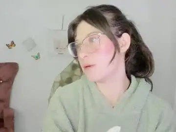 Chaturbate Live Sex Cam of zooeybelair