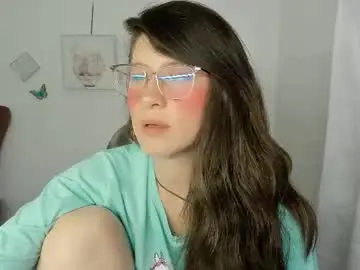 Chaturbate Sex Cam of zooeybelair