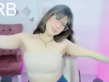 Chaturbate Live Porn of zooeybelair