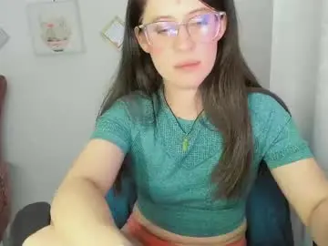 Chaturbate Adult Video Chat of zooeybelair