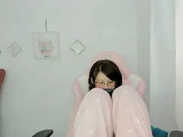 Chaturbate Live Sex of zooeybelair
