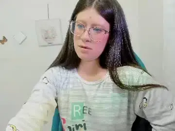 Chaturbate Best live sex cam show of zooeybelair