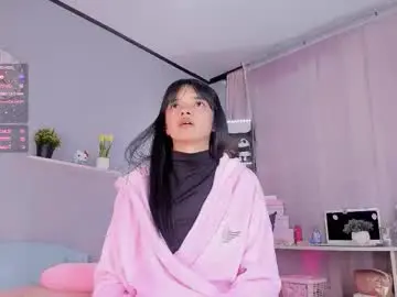 Chaturbate Live Sex Cam of _hani_gee