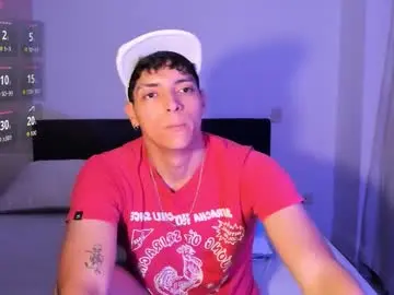 Chaturbate Best Webcam of _jacobmiller__