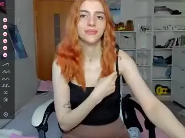 Chaturbate Nude Webcam of _nicole_dance