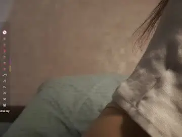 Chaturbate Nude Webcam of _vi_vi_