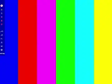 Chaturbate Nude Webcam of _vi_vi_