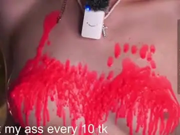 Chaturbate Live Porn of _vi_vi_